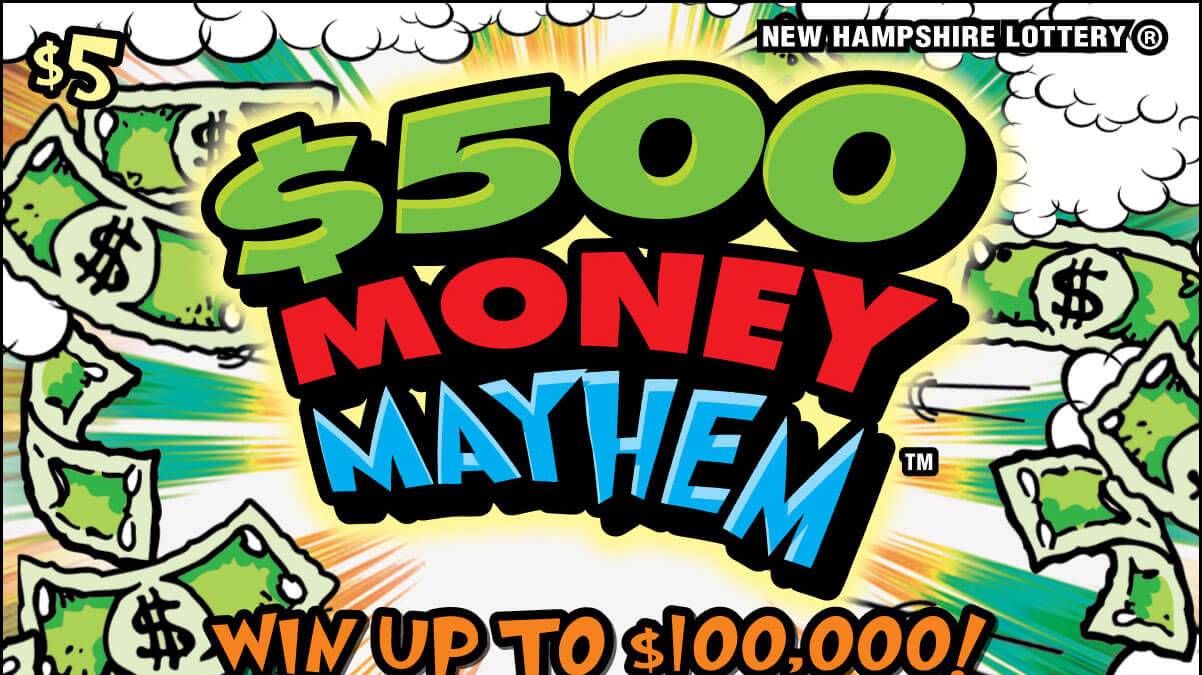 $500 Money Mayhem